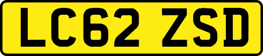 LC62ZSD