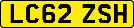 LC62ZSH