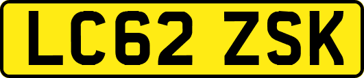 LC62ZSK