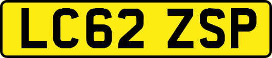 LC62ZSP