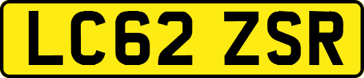 LC62ZSR