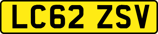 LC62ZSV