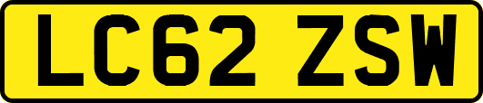 LC62ZSW