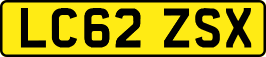 LC62ZSX