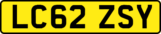 LC62ZSY