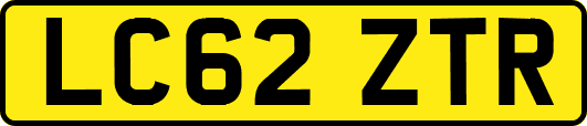 LC62ZTR