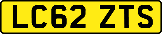 LC62ZTS