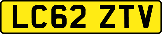 LC62ZTV