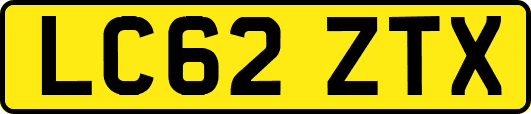 LC62ZTX
