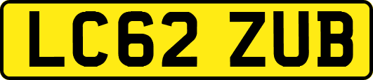 LC62ZUB