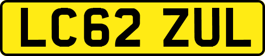 LC62ZUL