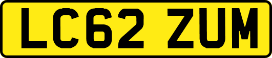 LC62ZUM