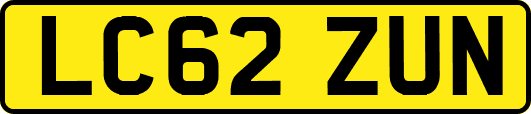 LC62ZUN