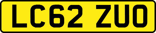 LC62ZUO