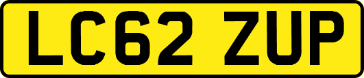 LC62ZUP