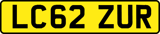 LC62ZUR