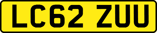 LC62ZUU
