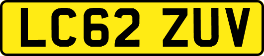 LC62ZUV