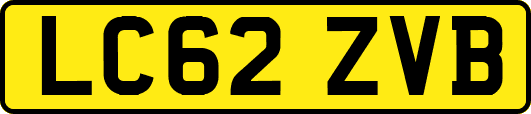 LC62ZVB