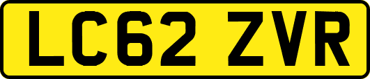 LC62ZVR