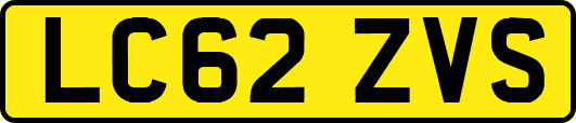 LC62ZVS