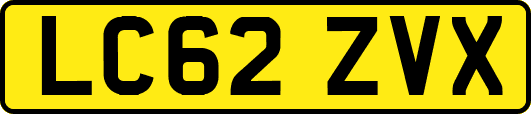 LC62ZVX