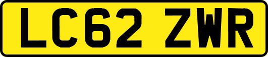 LC62ZWR