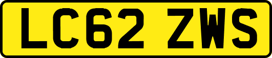 LC62ZWS