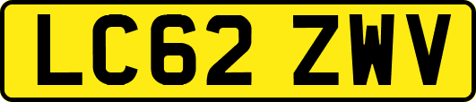 LC62ZWV