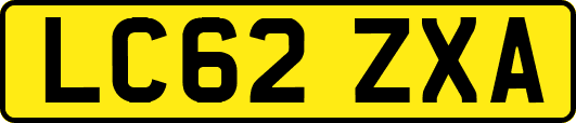 LC62ZXA