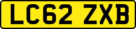 LC62ZXB