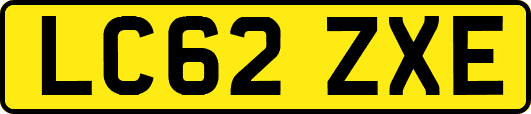 LC62ZXE