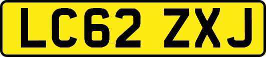 LC62ZXJ