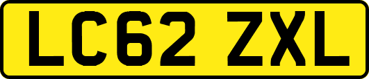 LC62ZXL