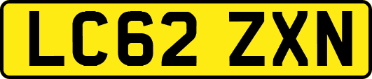 LC62ZXN
