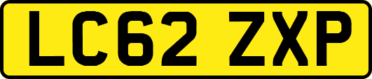 LC62ZXP