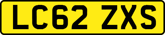 LC62ZXS