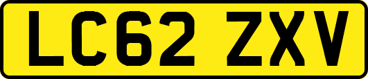 LC62ZXV