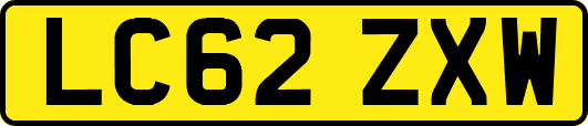 LC62ZXW