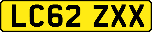 LC62ZXX