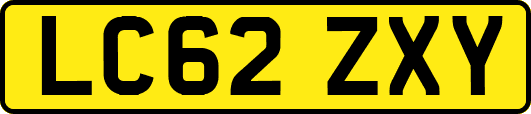 LC62ZXY