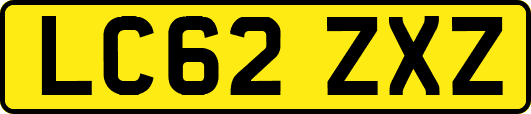 LC62ZXZ