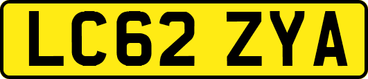 LC62ZYA