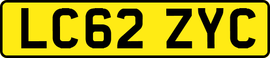 LC62ZYC