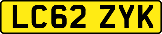 LC62ZYK