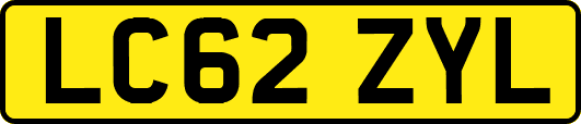 LC62ZYL