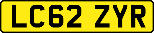 LC62ZYR