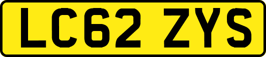 LC62ZYS