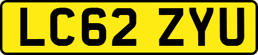 LC62ZYU