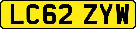 LC62ZYW